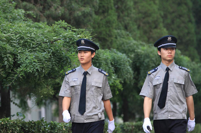 北京市金武通保保安服務(wù) 構(gòu)建安全防線的專業(yè)守護者