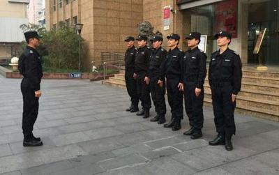 廊坊保安服務(wù)聯(lián)系方式